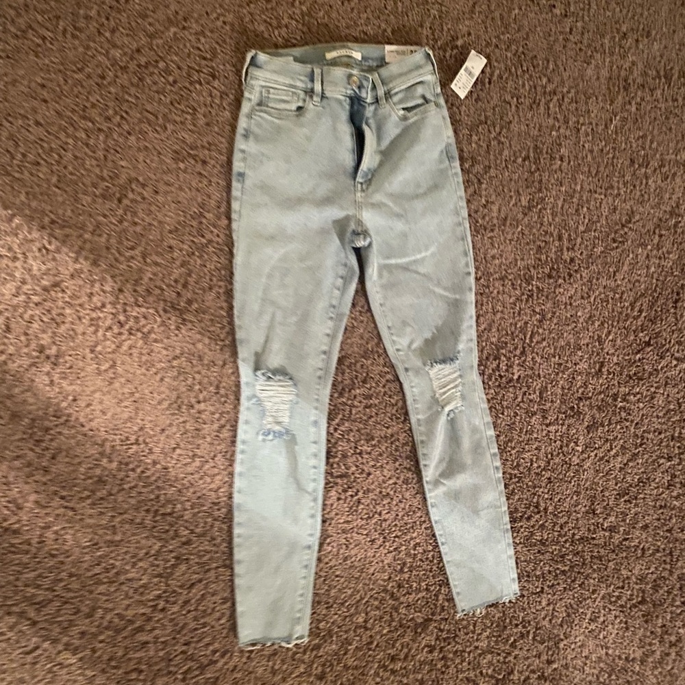 pacsun jeans